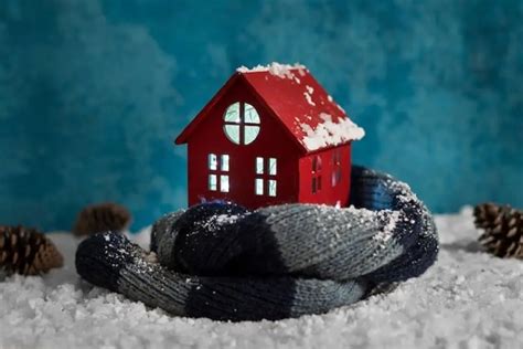 University Heights: Winterizing your Home